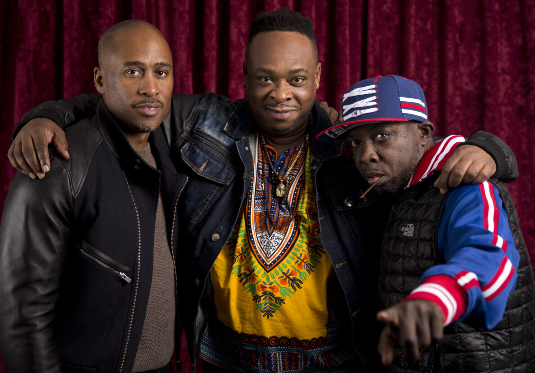 A Tribe Called Quest
